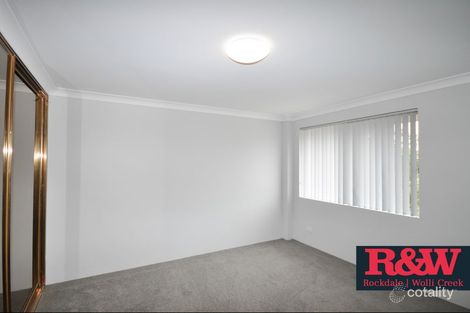 Property photo of 4/35-37 Oxford Street Mortdale NSW 2223