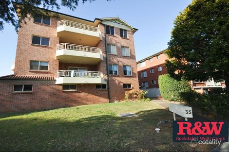 Property photo of 4/35-37 Oxford Street Mortdale NSW 2223