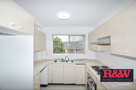 Property photo of 4/35-37 Oxford Street Mortdale NSW 2223