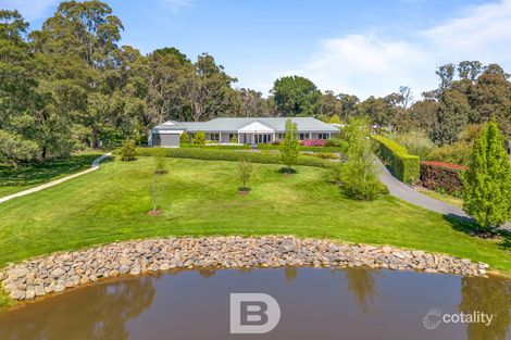 11 Blackwattle Lane, Woodend, VIC 3442