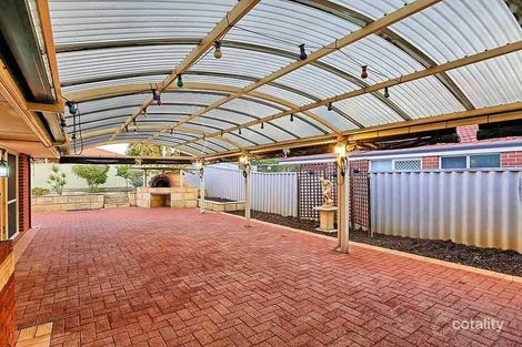 Property photo of 39 Streeter Way Beeliar WA 6164
