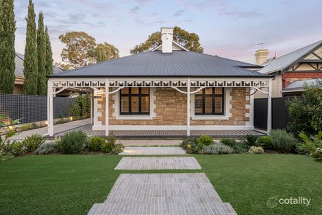 Property photo of 16 Williams Avenue Dulwich SA 5065