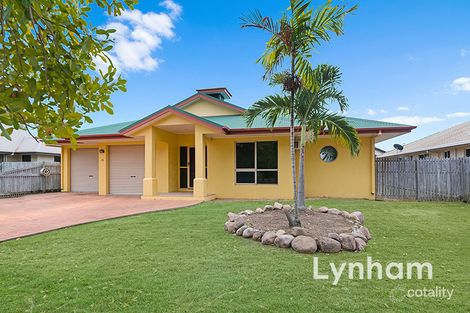 Property photo of 22 Burbank Way Kirwan QLD 4817