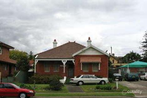 Property photo of 4/6-10 First Avenue Eastwood NSW 2122