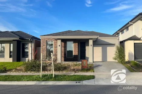 92 Dodson Rd, Officer, VIC 3809