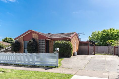 195 Hall Rd, Carrum Downs, VIC 3201
