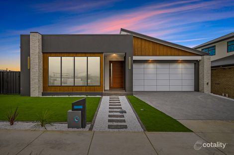 25 Baas Becking St, Whitlam, ACT 2611