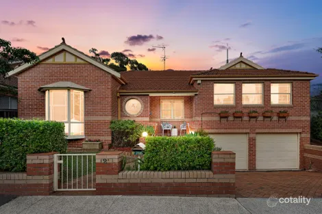Property photo of 2A Tryon Lane Chatswood NSW 2067