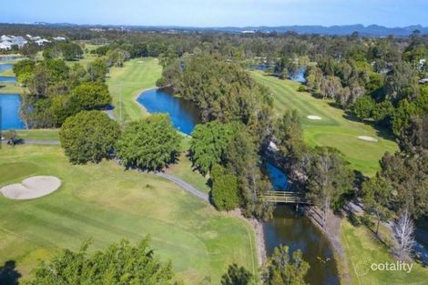 Property photo of 2104/1 The Vistas Drive Carrara QLD 4211