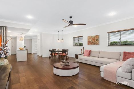 Property photo of 46/7 Forest Avenue Wakerley QLD 4154