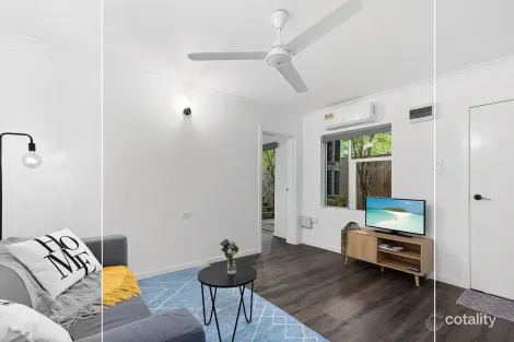 5/292 Sheridan St, Cairns North, QLD 4870