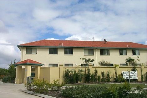 Property photo of 1/2 Pappas Way Carrara QLD 4211