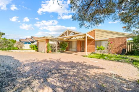 Property photo of 66 Winthrop Drive Winthrop WA 6150