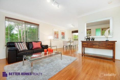 Property photo of 3/12 Hillcrest Avenue Epping NSW 2121