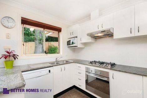 Property photo of 3/12 Hillcrest Avenue Epping NSW 2121