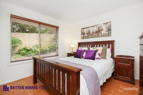 Property photo of 3/12 Hillcrest Avenue Epping NSW 2121