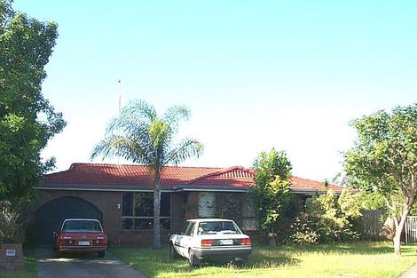 7 Rotorua Pl, Clear Island Waters, QLD 4226