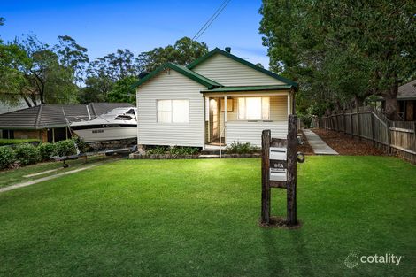 Property photo of 86 Park Street Mona Vale NSW 2103