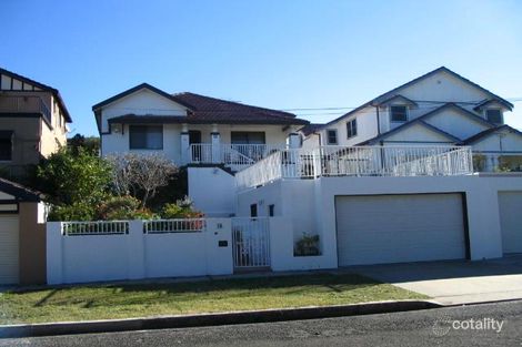 16 Maitland Ave, Kingsford, NSW 2032