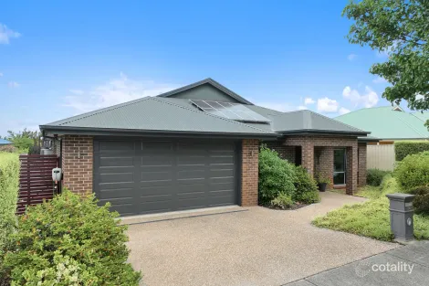 Property photo of 24 Parkside Close Leongatha VIC 3953