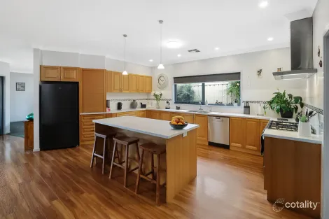 Property photo of 24 Parkside Close Leongatha VIC 3953