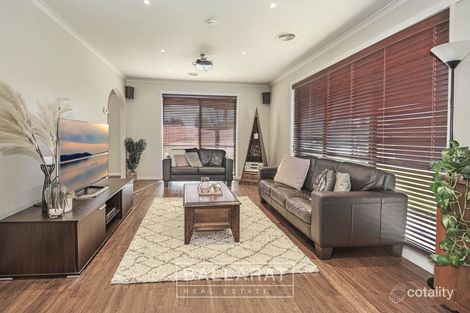 Property photo of 29 Grana Drive Delacombe VIC 3356