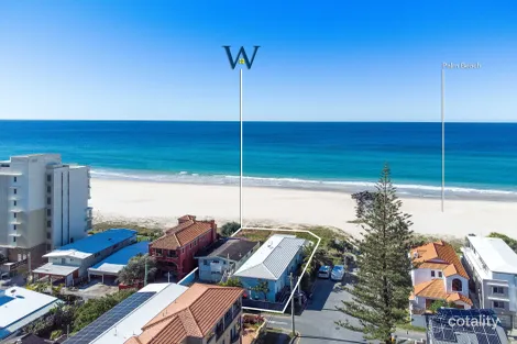 Property photo of 187 Jefferson Lane Palm Beach QLD 4221
