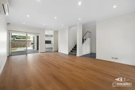 Property photo of 25 Spitz Avenue Newington NSW 2127