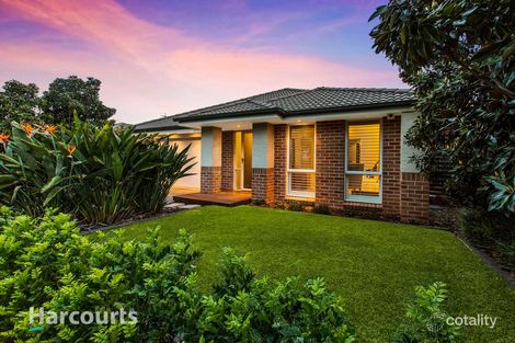 Property photo of 17 Heathfield Street Kellyville Ridge NSW 2155