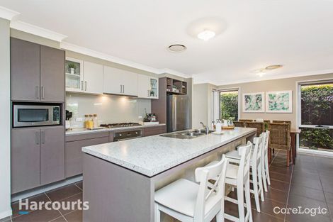 Property photo of 17 Heathfield Street Kellyville Ridge NSW 2155