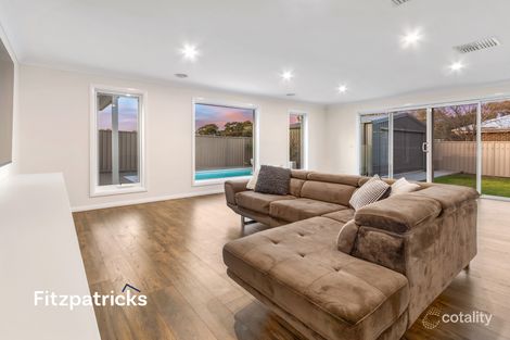 Property photo of 25 Gibson Street Boorooma NSW 2650