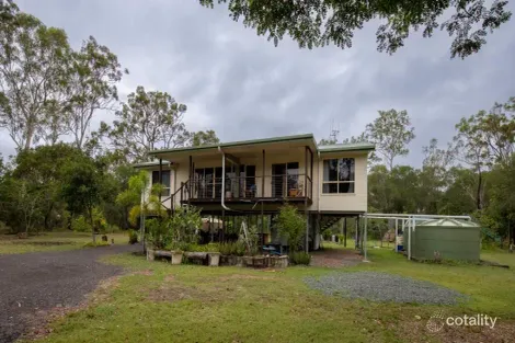 Property photo of 16 Cherwell Crescent Pacific Haven QLD 4659