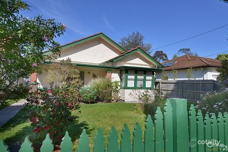 Property photo of 12 Poplar Grove Carnegie VIC 3163