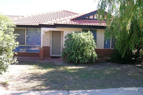Property photo of 2/63 Palmerston Street St James WA 6102