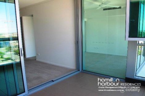 Property photo of 21206/8 Hercules Street Hamilton QLD 4007