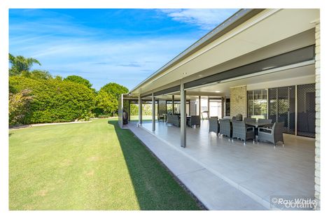 Property photo of 3 Osprey Court Parkhurst QLD 4702