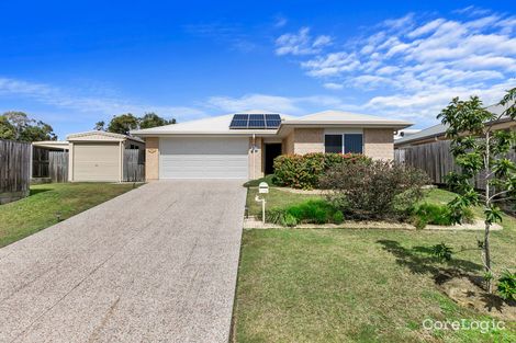 Property photo of 29 Bronte Place Urraween QLD 4655