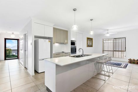Property photo of 29 Bronte Place Urraween QLD 4655