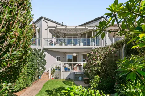 Property photo of 6/22 Karrabee Avenue Huntleys Cove NSW 2111