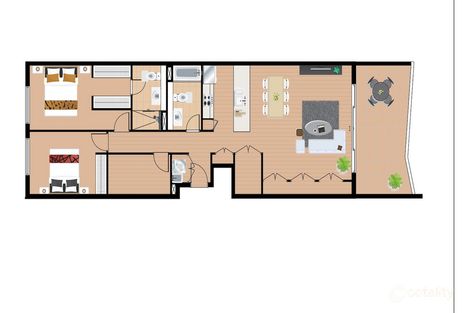 1010/100 Fairway Dr, Norwest, NSW 2153