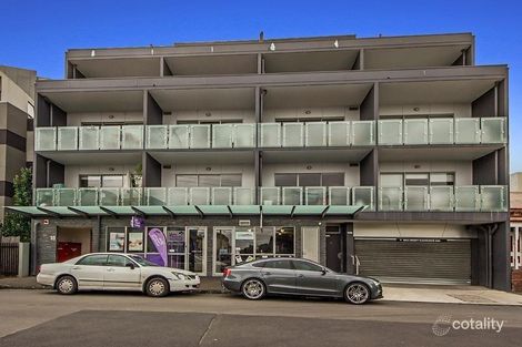18/10 Breese St, Brunswick, VIC 3056