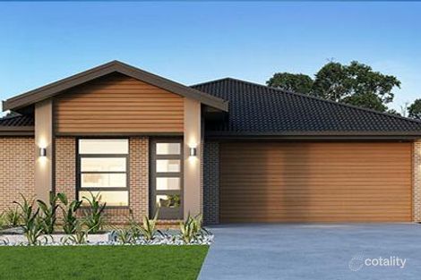 Property photo of LOT 615 Millbrook Road Cliftleigh NSW 2321