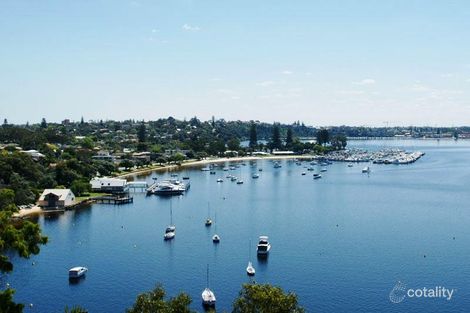 Property photo of 16 Bay View Terrace Peppermint Grove WA 6011