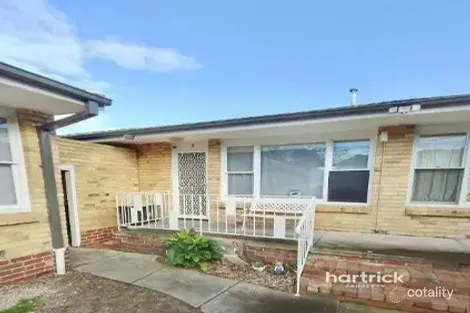 3/25 Finlay St, Frankston, VIC 3199