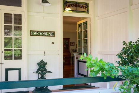 Property photo of 85 O'Brien Road Pullenvale QLD 4069