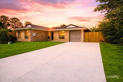 8 Ryecroft Pl, Richlands, QLD 4077