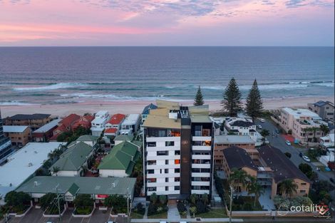 401/60 Jefferson Lane, Palm Beach, QLD 4221