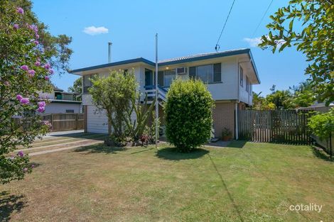 Property photo of 270 Birkdale Road Birkdale QLD 4159