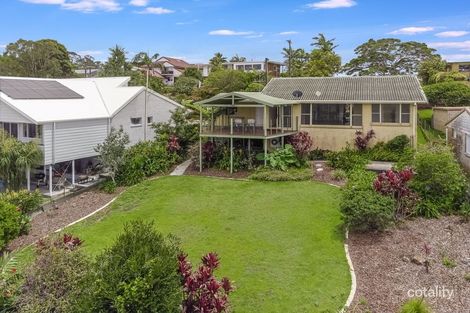 Property photo of 39 Marana Street Bilambil Heights NSW 2486