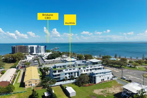 6/56 Oxley Ave, Woody Point, QLD 4019